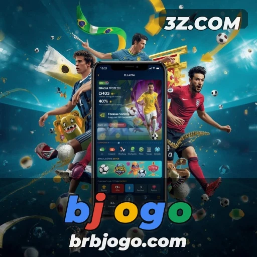 Apostas Inteligentes e Diversão no bjogo: Uma Nova Era