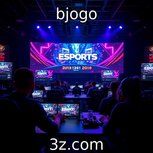 Principais eventos de eSports e suas influências