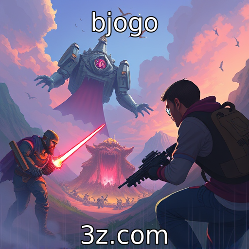 Exploração de novos gêneros na indústria de jogos