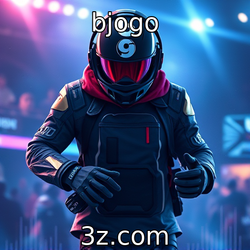 Futuro dos esports e suas competições globais