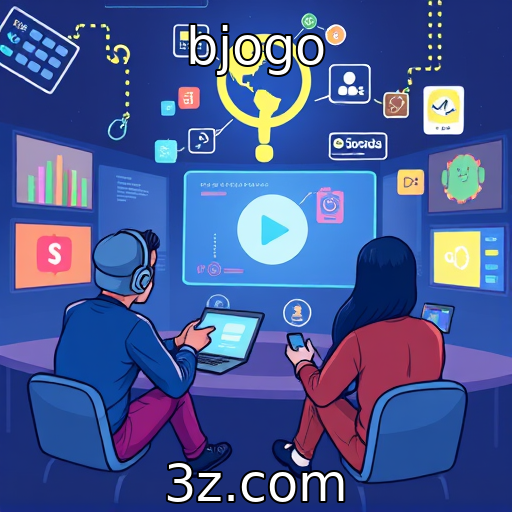 Gamificação como estratégia de marketing nas empresas