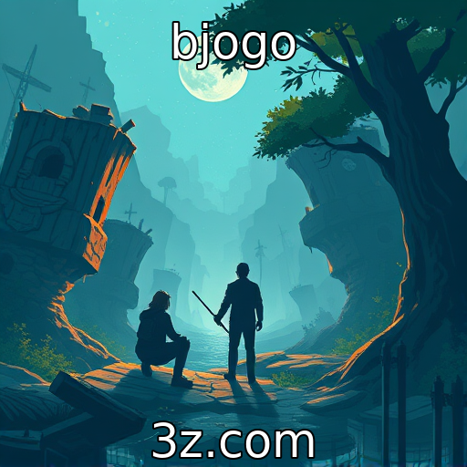 Importância da narrativa nos jogos contemporâneos