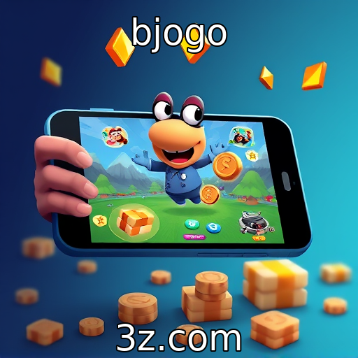 Perspectivas de monetização em jogos mobile