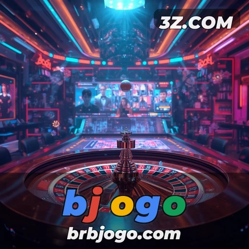 Slots Empolgantes Aguardam Você no bjogo